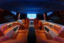 مرسيدس بنز V 300 AVANTGARDE ERTEX LUXURY CAR DESIGN CO. HERMES EDITION