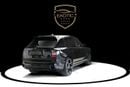 Rolls Royce Cullinan BLACK BADGE
