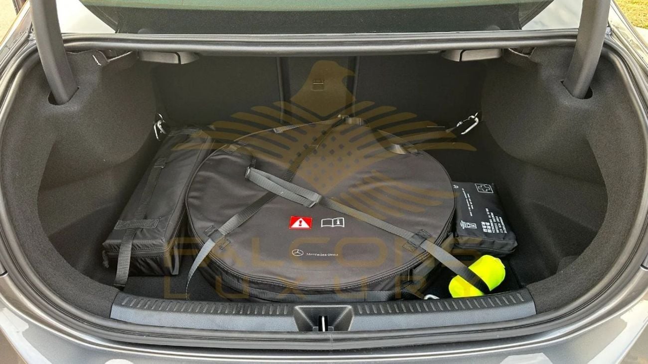 مرسيدس بنز A 200 AMG 2026 GCC DEALER WARRANTY AMG Package