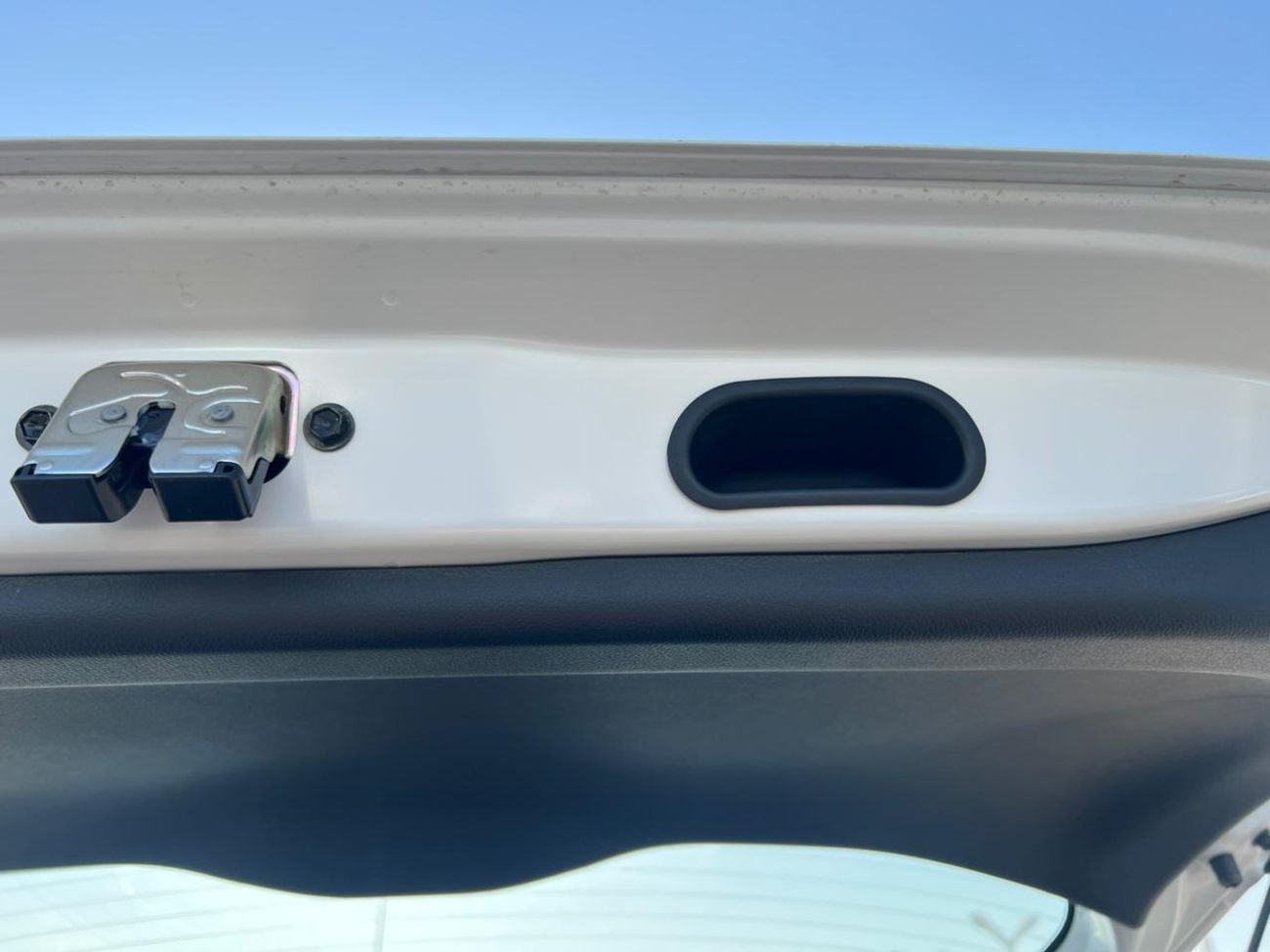Toyota Veloz GX