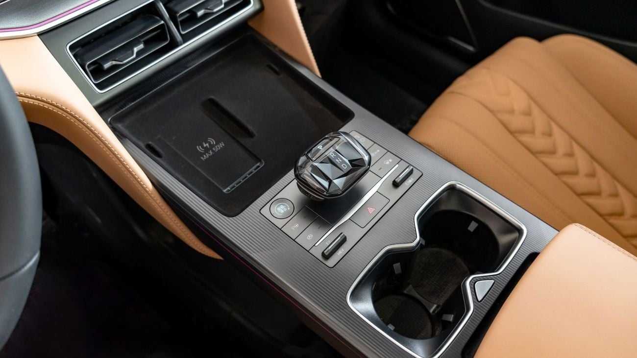 بي واي دي سونغ ل 2025 | BYD - SONG L DM-I 160KM EXCELLENT