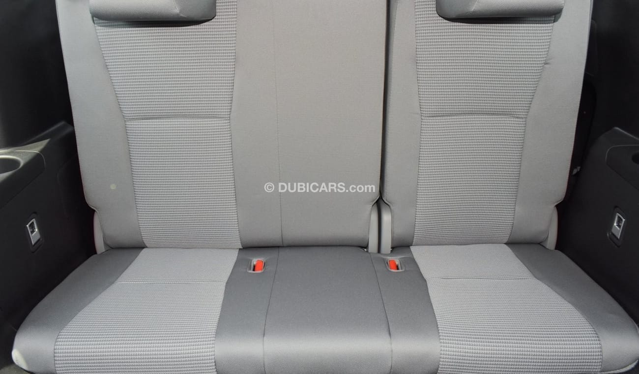 تويوتا هايلاندر 2.5L GLE Hybrid