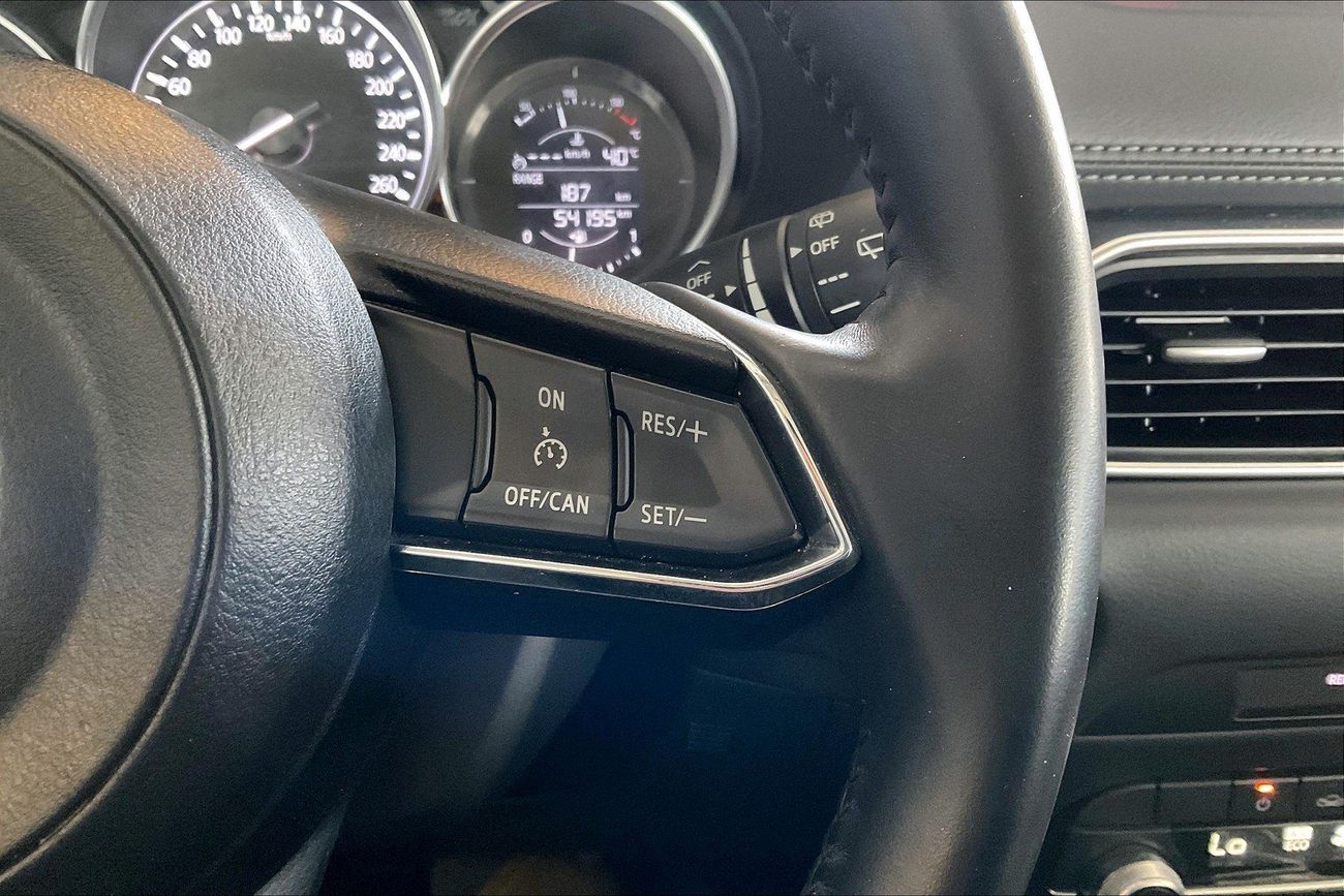 Mazda CX5 GL | Guaranteed Warranty | 0 Down Payment