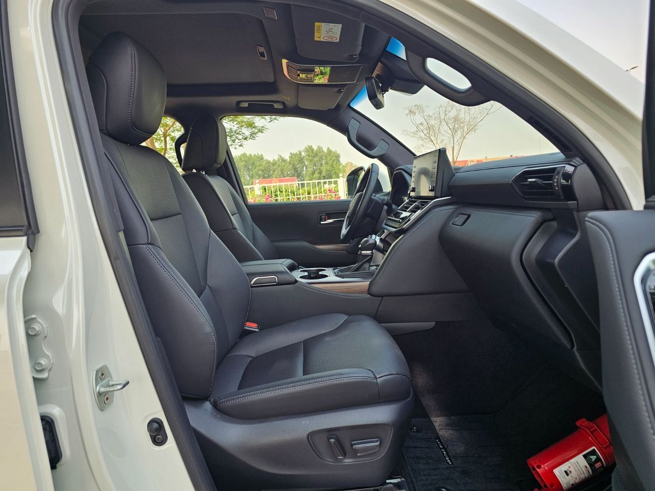 Toyota Land Cruiser GXR 4.0L