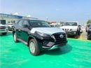 Toyota Fortuner EXR 2.7L (160 HP)