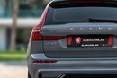 Volvo XC60 XC60 B5 R-Design | 2,057 P.M | 0% Downpayment | 2027 VOLVO WARRANTY!