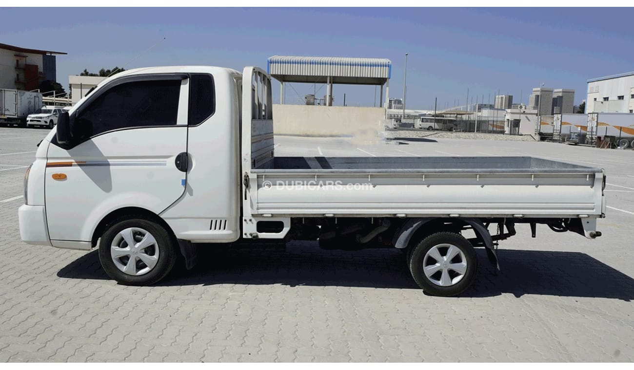 هيونداي بورتر 2 USED IN GOOD CONDITION WITH DELIVERY OPTION FOR EXPORT ONLY(Code :78126)