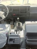 إيسوزو FVR Isuzu FVR Pick truck