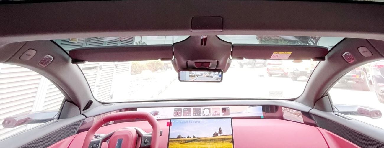 أفاتر 12 Ultra Performance AWD