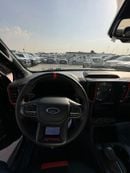 Ford Ranger Ford raptor 3.0L petrol MY2026