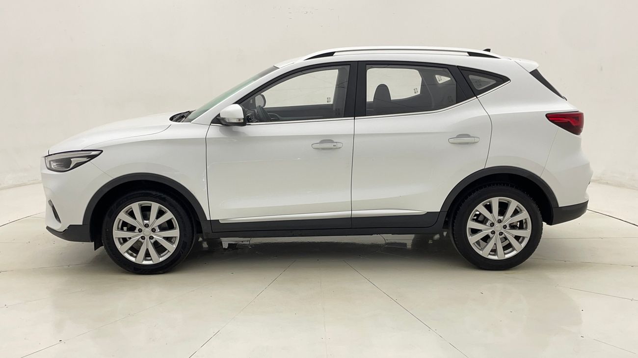 أم جي ZS STD 1.5 | بدون دفعة مقدمة | اختبار القيادة في المنزل