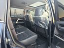 Toyota Land Cruiser GXR1 4.5L