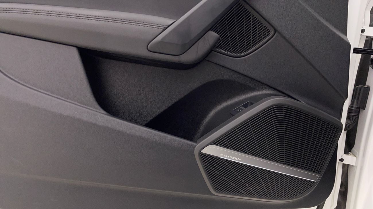 Audi Q5 45 TFSI S LINE 2 | Zero Down Payment | Home Test Drive