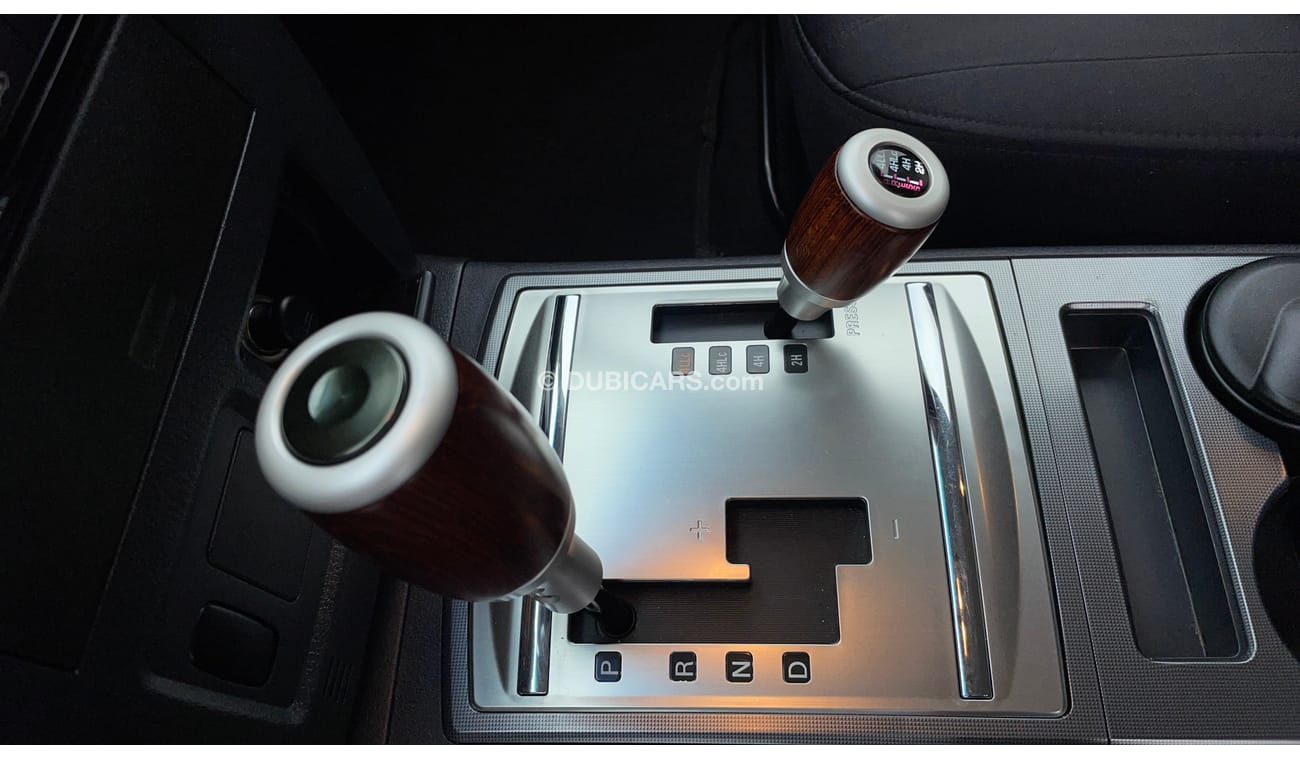 Mitsubishi Pajero GLS MID 3.5 | Zero Down Payment | Free Home Test Drive