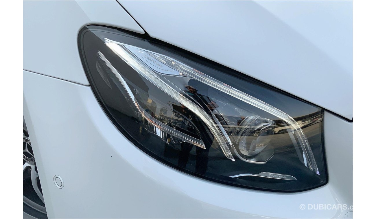 مرسيدس بنز E 350 AMG Package