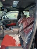 Toyota Land Cruiser VXR
