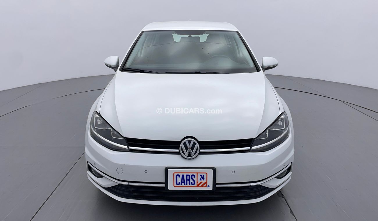 Volkswagen Golf SE 1.4 | Zero Down Payment | Free Home Test Drive