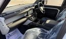 Land Rover Defender Defender p400