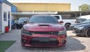 Dodge Charger Scatpack