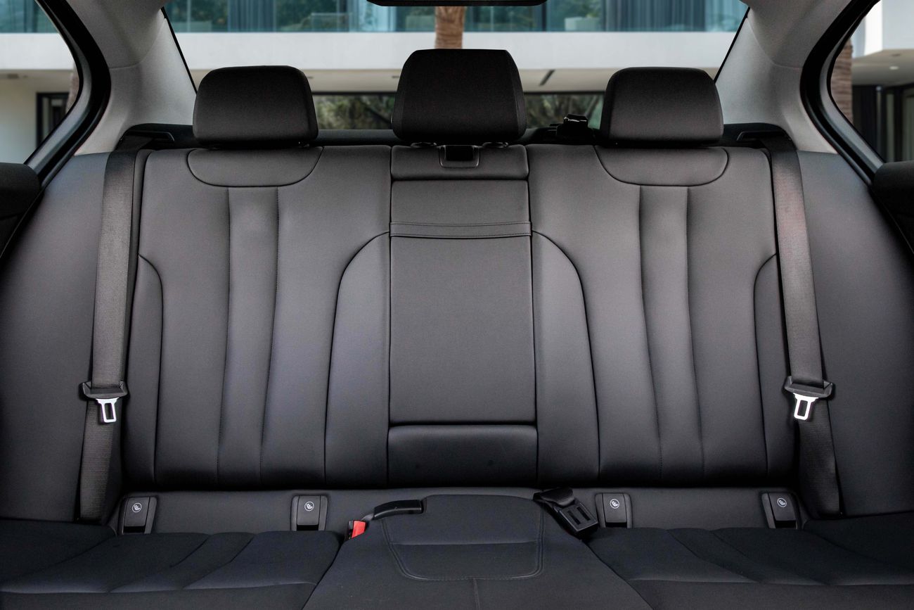 BMW 520i 520i 2020 | 2,057 P.M | 0% Downpayment | Perfect Condition!