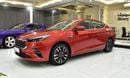 JAC J7 EXCELLENT DEAL for our JAC J7 ( 2023 Model ) in Red Color GCC Specs