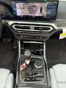 BMW M4 Competition | XDrive