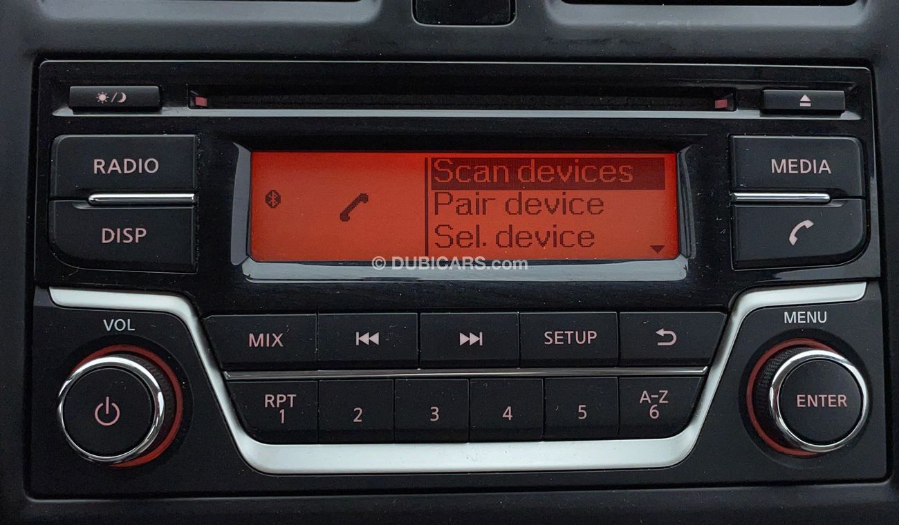 Nissan Sunny SV 1.5 | Zero Down Payment | Free Home Test Drive