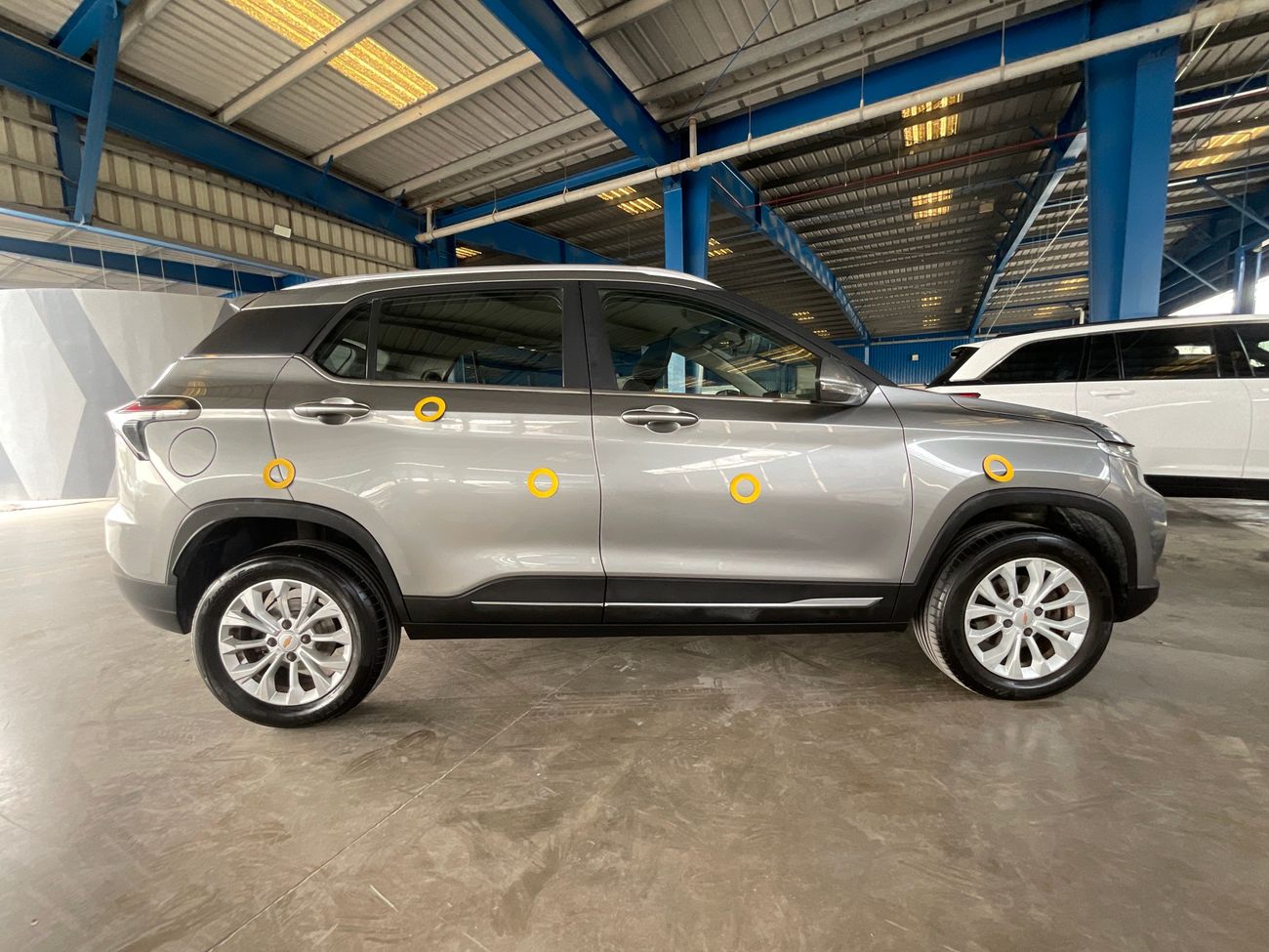 Chevrolet Groove LT | Guaranteed Warranty | 0 Down Payment