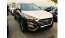 Hyundai Tucson 2.0L-PUSH/START-ALLOY RIMS-POWER SEAT-REAR AC-WIRELESS CHARGER-PANORAMIC ROOF