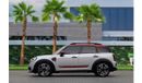 Mini Countryman JCW | 2,879 P.M  | 0% Downpayment | Agency Warranty!