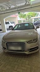 Audi A7 50 TFSI