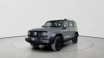 Tank 300 CONQUEROR | Guaranteed Warranty | 0 Down Payment
