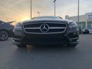 Mercedes-Benz CLS 500 Std Mercedes CLS 500 _GCC_2014_Excellent Condition _Full option