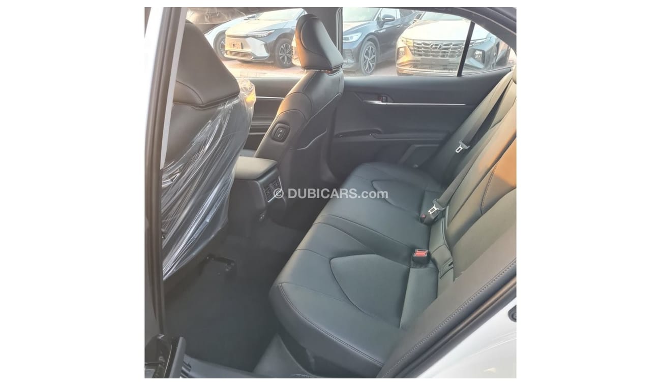 Toyota Camry 2023 Toyota Camry 2.5L Hybrid