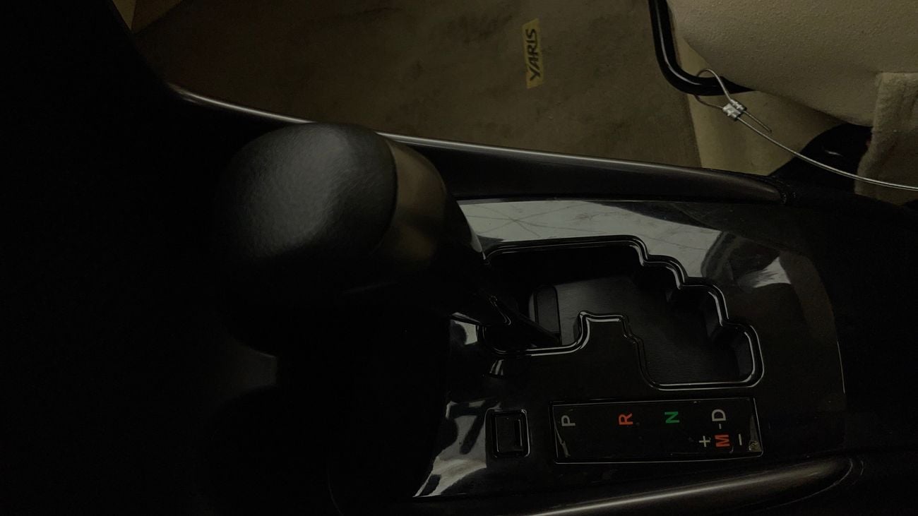 Toyota Yaris SE 1.5 | Zero Down Payment | Home Test Drive