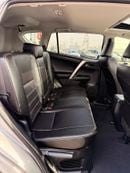 تويوتا راف ٤ VXR XLE 2.5L
