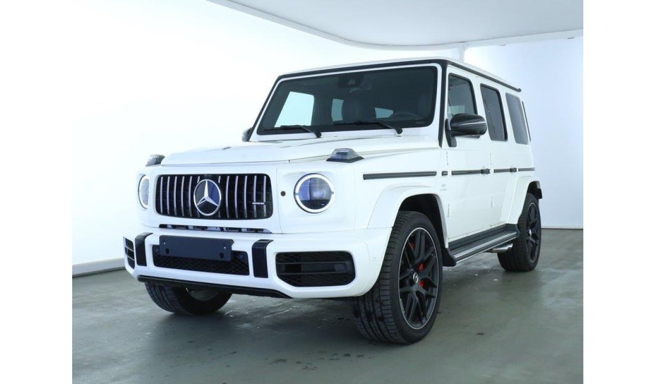 Mercedes-Benz G 63 AMG 2019/USED/LOADED/LOWKMS/GREATDEAL