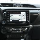 Toyota Hilux Hilux GR Sport 4.0L