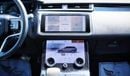 Land Rover Range Rover Velar P250 HSE 2.0L