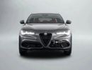 Alfa Romeo Stelvio VELOCE