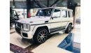 مرسيدس بنز G 63 AMG