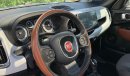 Fiat 500L 1,4