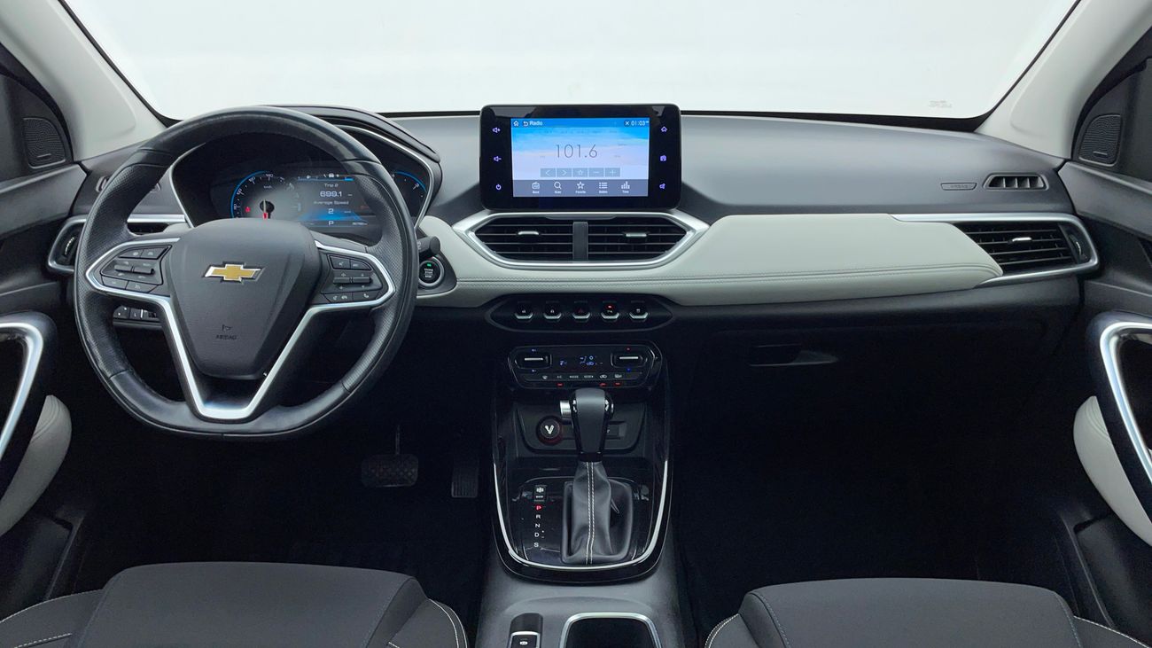 Chevrolet Captiva PREMIER 1.5 | Zero Down Payment | Free Home Test Drive