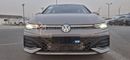 فولكس واجن جولف GOLF 8 R-LINE 1.5 TURBO 160 HP 2025