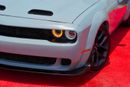 Dodge Challenger R/T