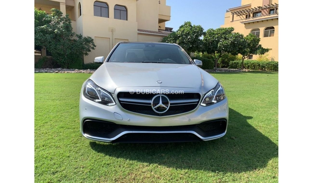 Mercedes-Benz E 350 Std