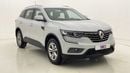 Renault Koleos PE 2.5 | Zero Down Payment | Home Test Drive