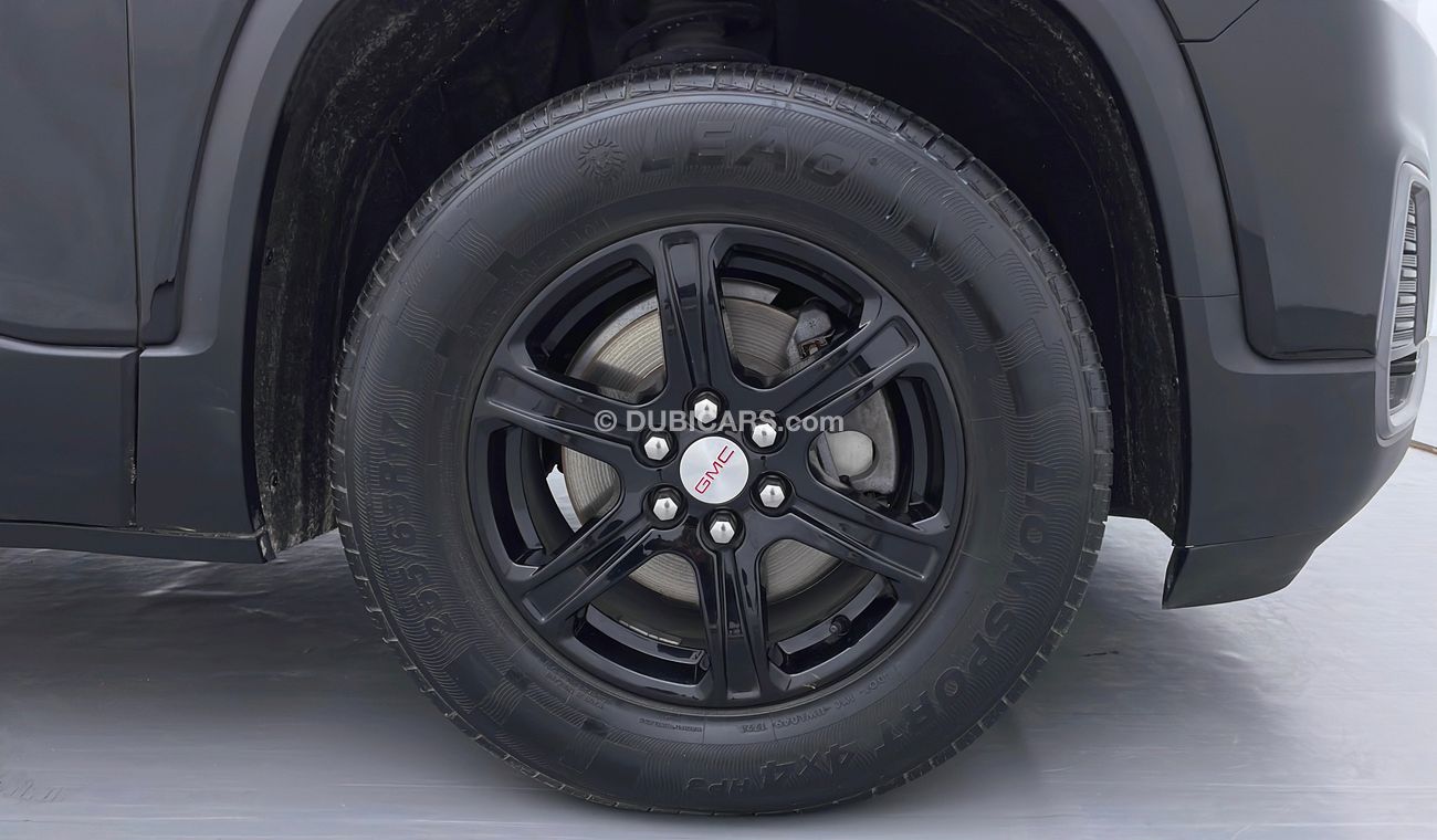 GMC Acadia AT4 3.6 | Under Warranty | Inspected on 150+ parameters