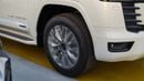 Toyota Land Cruiser GXR