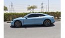 Porsche Taycan 4S Base